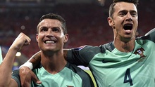 Danh thủ Bồ Đào Nha: ‘Ronaldo xứng đáng vô địch, cậu ấy hi sinh quá đủ rồi’